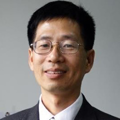 Prof. Yiping Qiu, FSAMPE