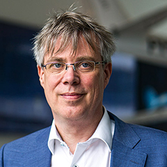 PROF. RINZE BENEDICTUS – 2020 to 2022